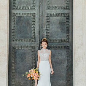 Elopement in Vienna