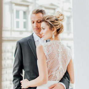 Elopement in Vienna