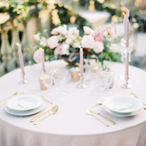 LUXURY CHATEAU WEDDING IN THE FRENCH RIVIERA