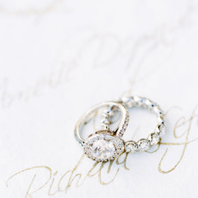 LUXURY CHATEAU WEDDING IN THE FRENCH RIVIERA