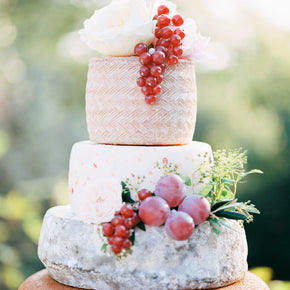 LUXURY CHATEAU WEDDING IN THE FRENCH RIVIERA