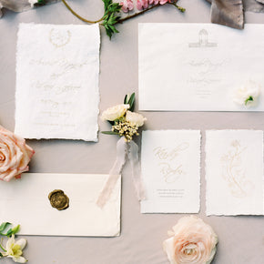 LUXURY CHATEAU WEDDING IN THE FRENCH RIVIERA