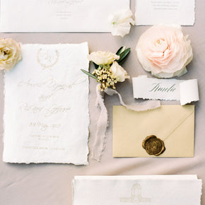 LUXURY CHATEAU WEDDING IN THE FRENCH RIVIERA