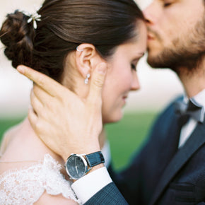 LUXURY CHATEAU WEDDING IN THE FRENCH RIVIERA