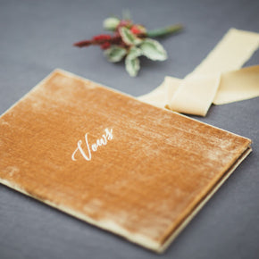 NATURAL AUTUMN INSPIRED WEDDING SHOOT