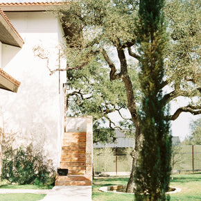 Garden Grove Austin