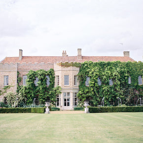 Narborough Hall Gardens