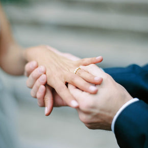 Paris Elopement