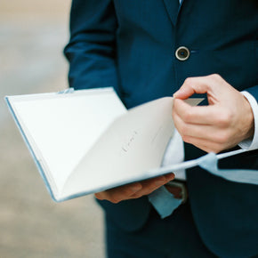 Paris Elopement