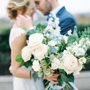 Paris Elopement