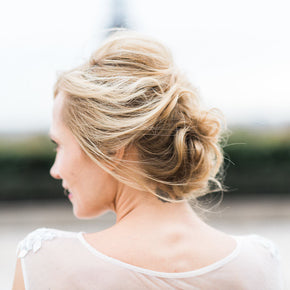 Paris Elopement