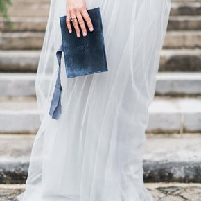 Paris Elopement