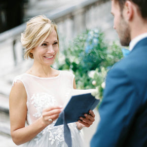 Paris Elopement
