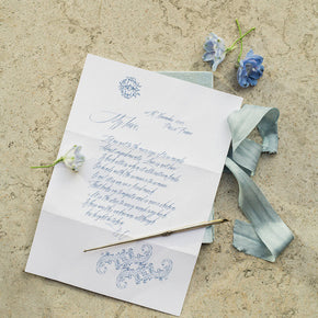 Paris Elopement