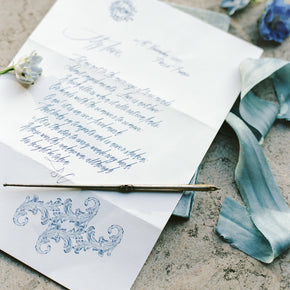 Paris Elopement