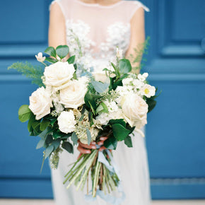 Paris Elopement
