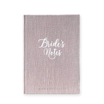 Blush Notebook