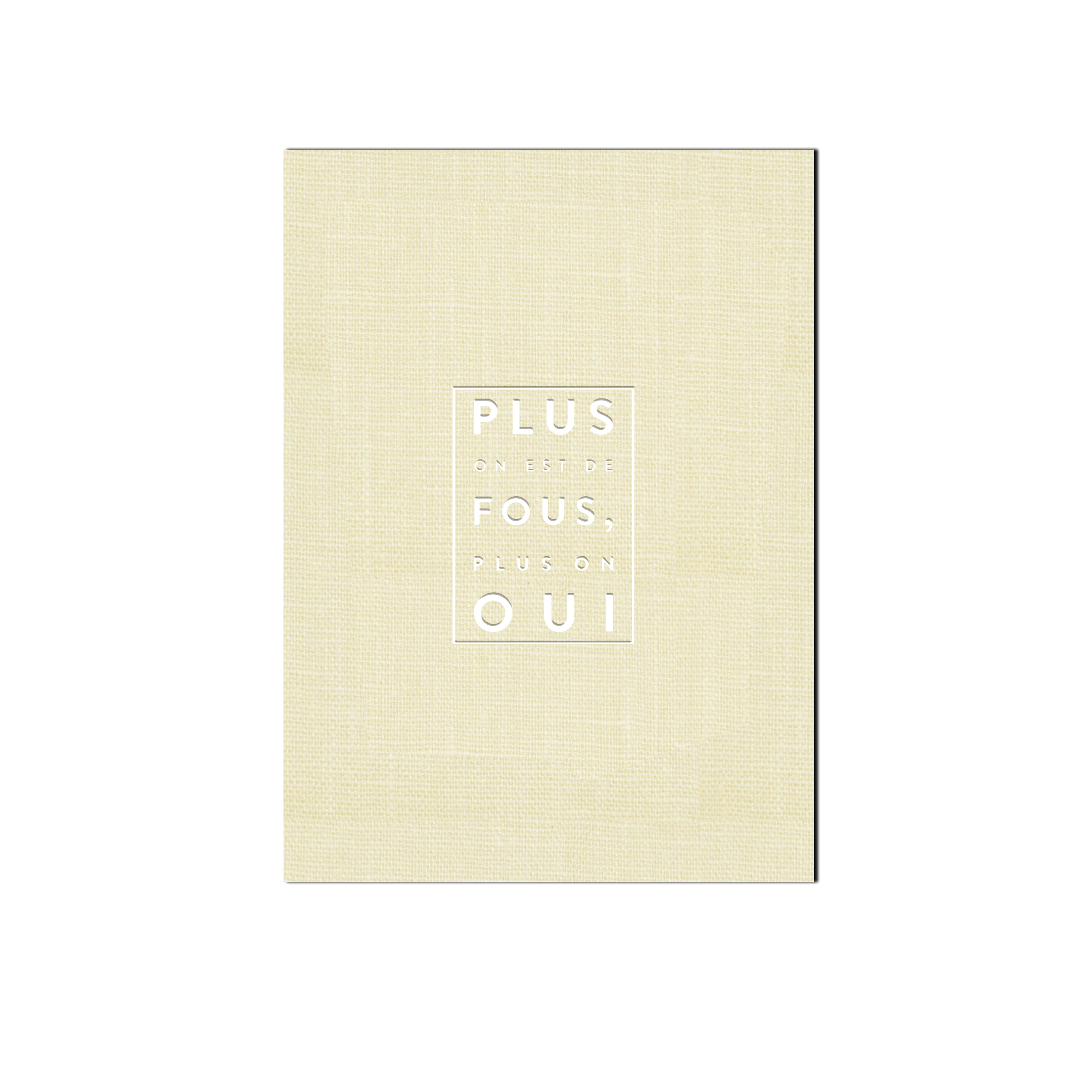 Bespoke Guestbook