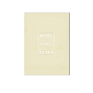 Bespoke Guestbook