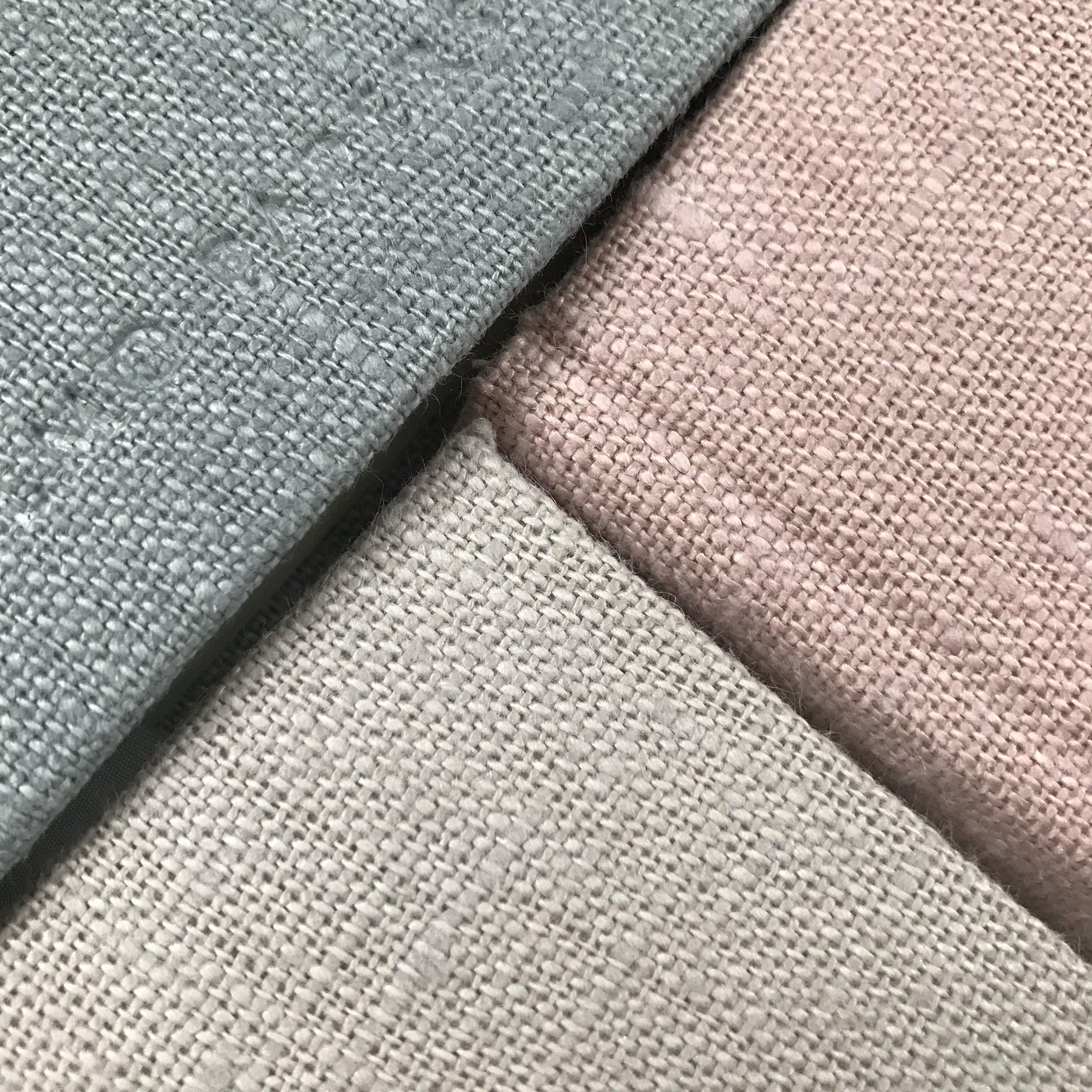 Blush Notebook