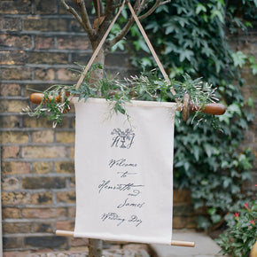 Old World London Wedding Inspiration with Delicate Details