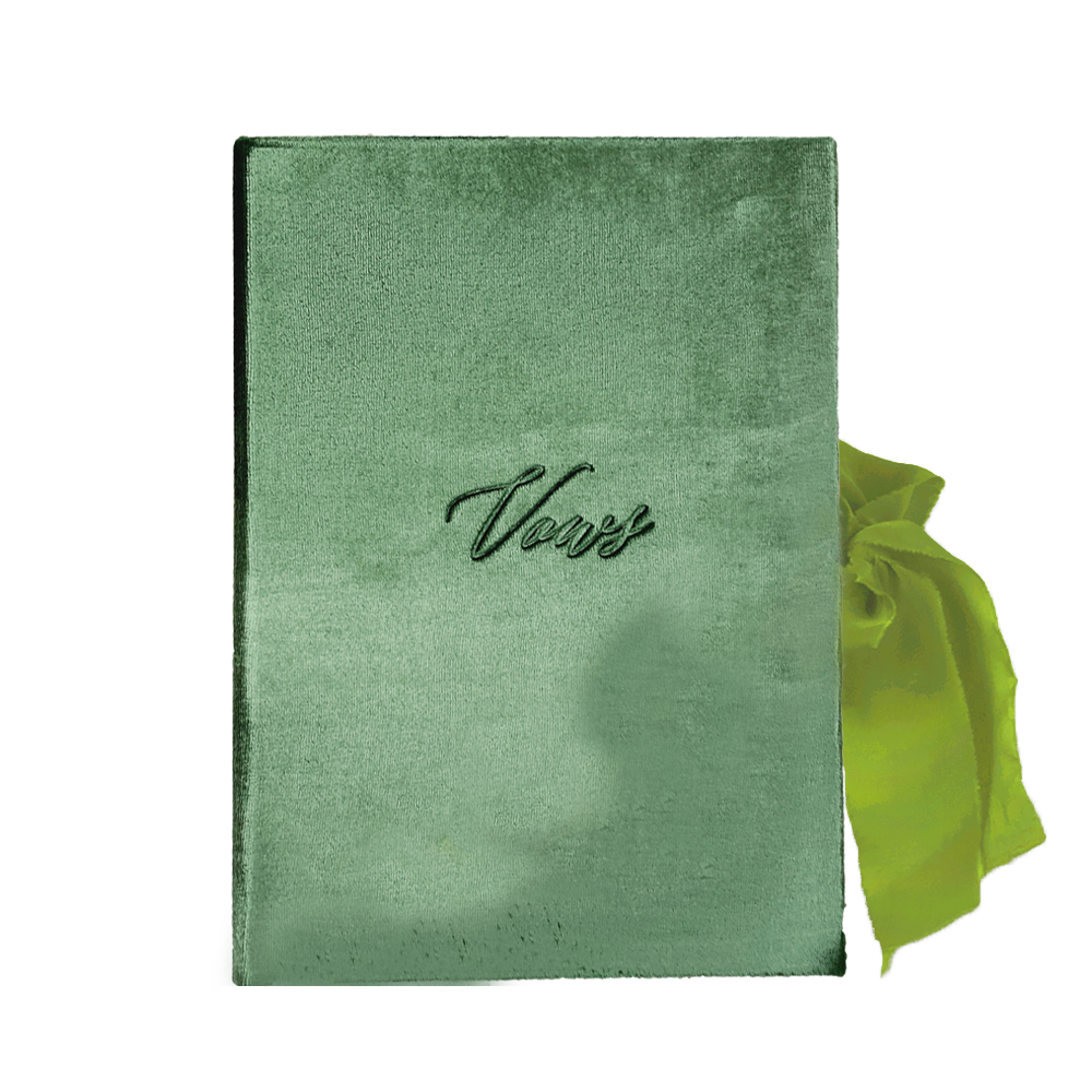 Moss Velvet