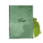 Moss Velvet