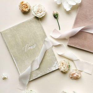 Champagne Velvet