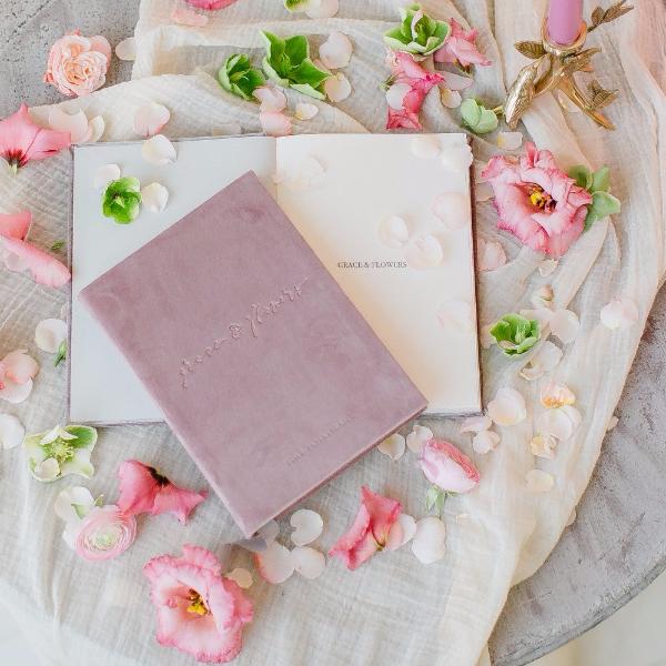 Branded custom Notebook