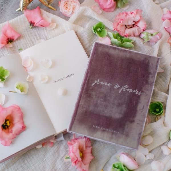 Branded custom Notebook