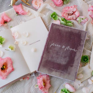 Branded custom Notebook