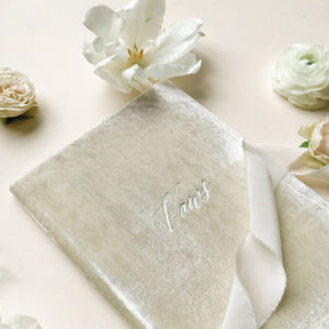 Champagne Velvet