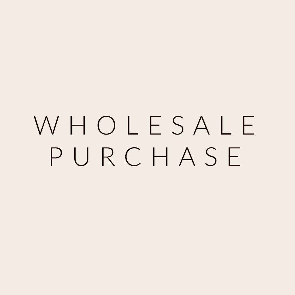 Whole Sale Purchase - January 2019 - Magnolias on Silk