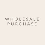 Whole Sale Purchase You Are Main