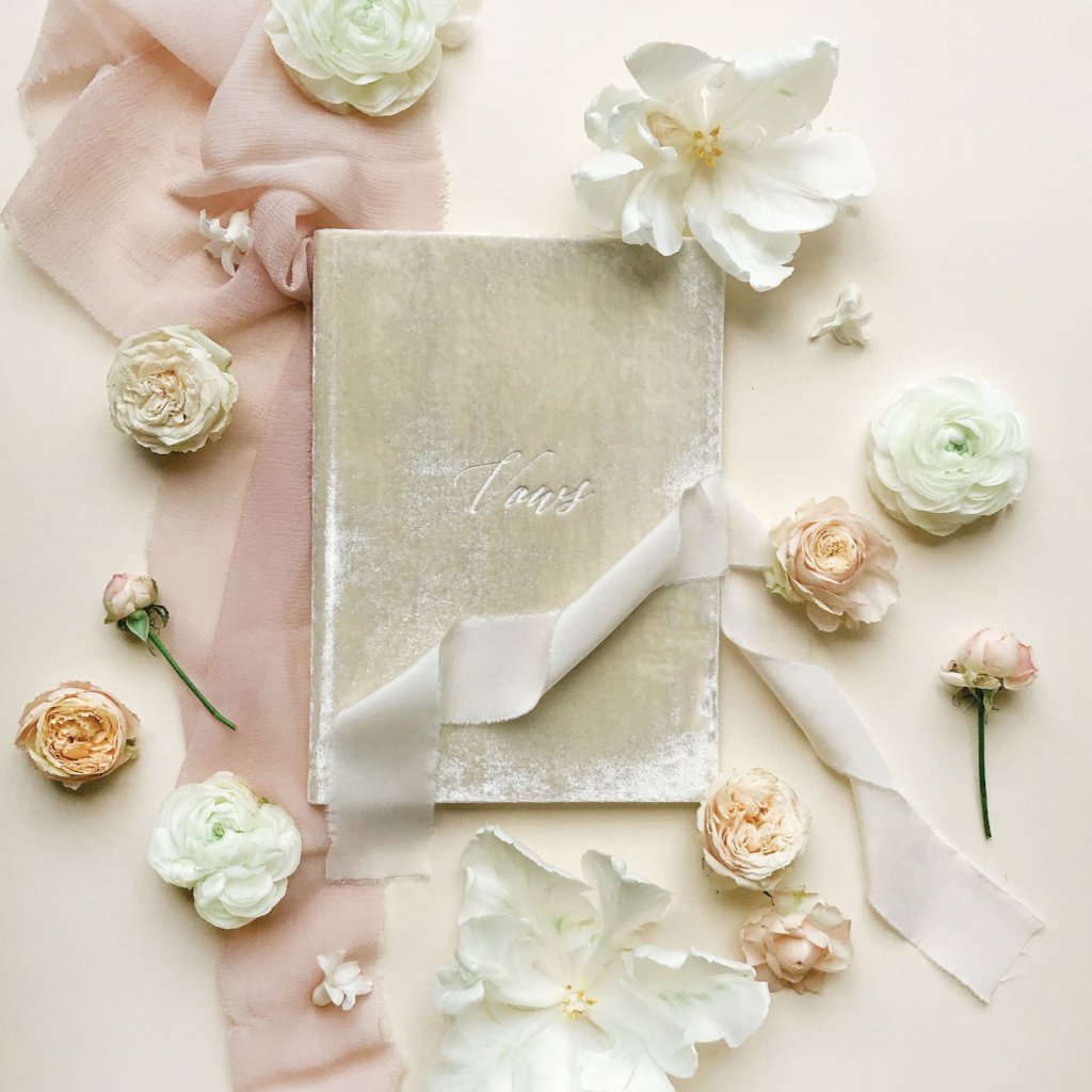 Champagne Velvet