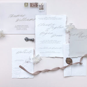 Luxe Custom Set