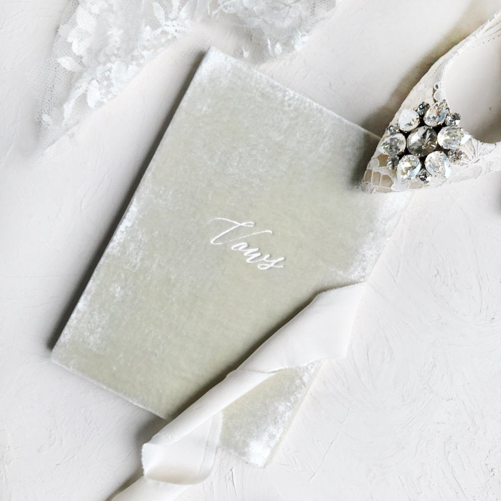 Champagne Velvet