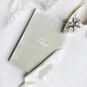 Champagne Velvet