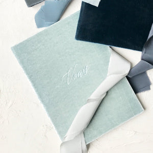 Menthe Velvet