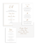 Print & Material (January 2019) -Komplett Custom Set  E&A
