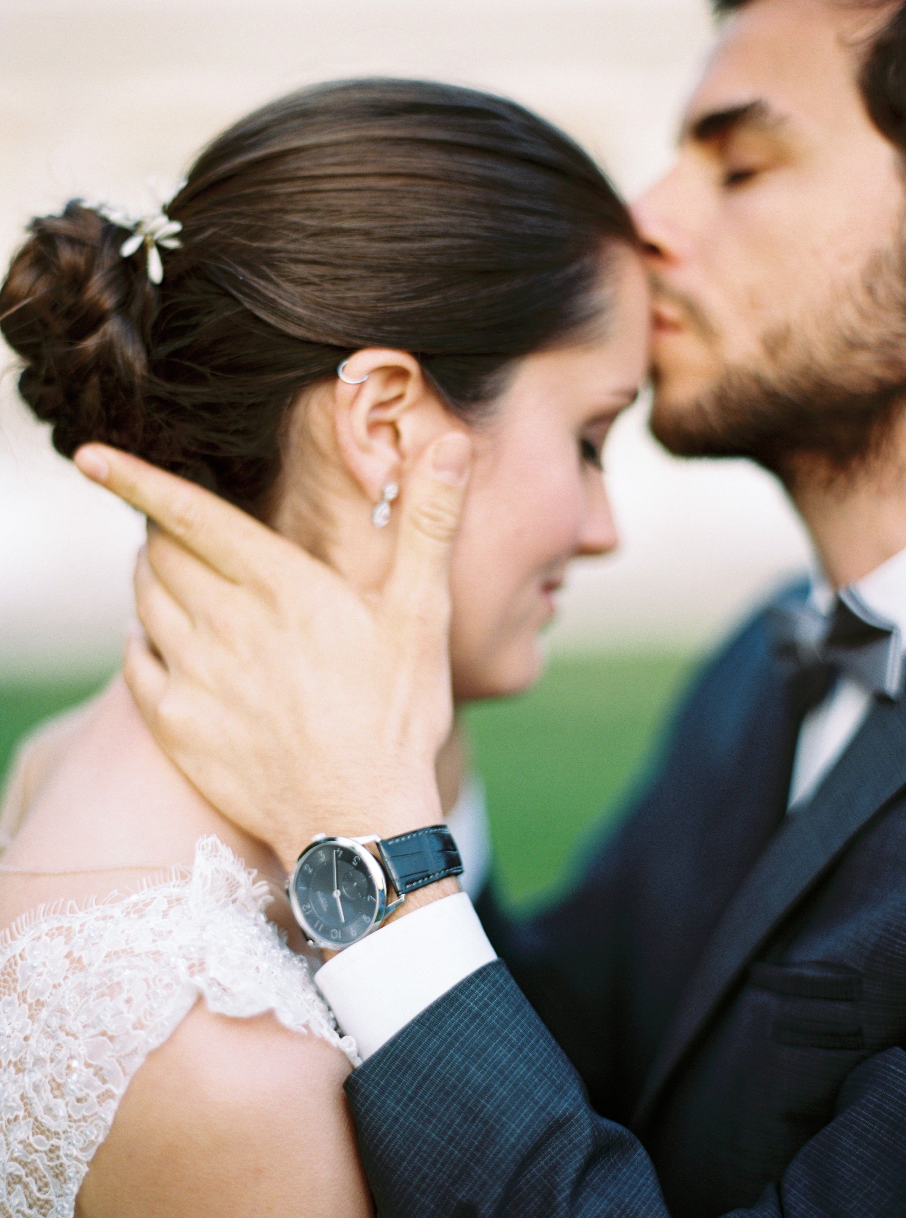 LUXURY CHATEAU WEDDING IN THE FRENCH RIVIERA