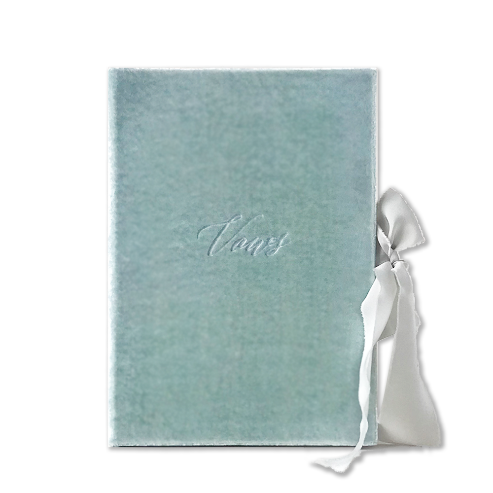 Menthe Velvet