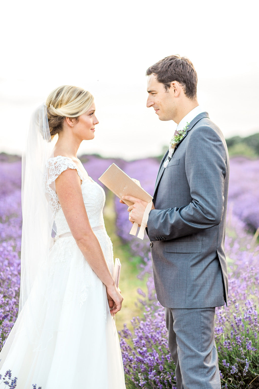 Mayfield Lavender