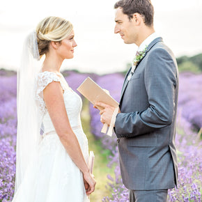 Mayfield Lavender