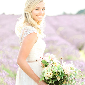 Mayfield Lavender