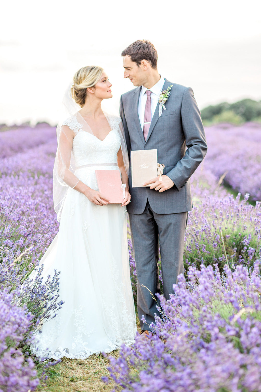 Mayfield Lavender