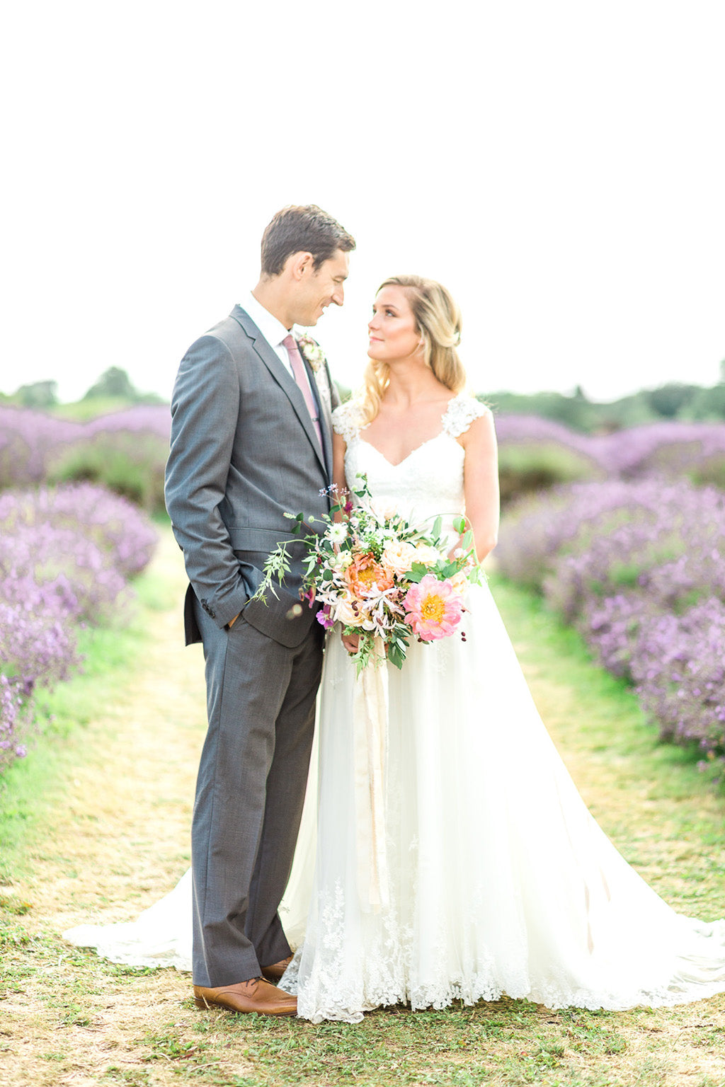 Mayfield Lavender