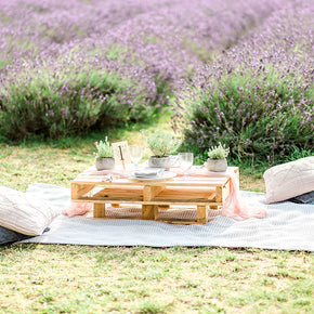 Mayfield Lavender