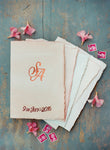 A Stylish Wedding Weekend in the South of France