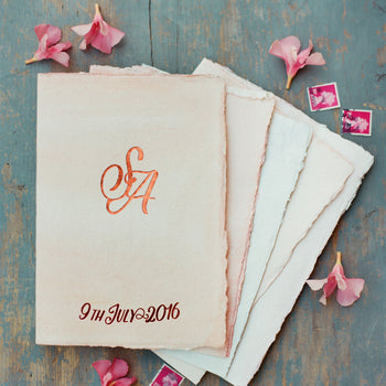 A Stylish Wedding Weekend in the South of France